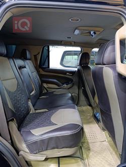 شيفروليه تاهو